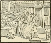 Picture 57 of 175 from The book: its printers, illustrators, and binders, from Gutenberg to the present time (1890), leaf 123