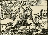 Picture 65 of 175 from The book: its printers, illustrators, and binders, from Gutenberg to the present time (1890), leaf 137