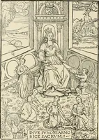 Picture 67 of 175 from The book: its printers, illustrators, and binders, from Gutenberg to the present time (1890), leaf 143