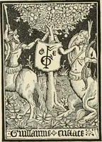 Picture 69 of 175 from The book: its printers, illustrators, and binders, from Gutenberg to the present time (1890), leaf 145