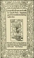Picture 70 of 175 from The book: its printers, illustrators, and binders, from Gutenberg to the present time (1890), leaf 146