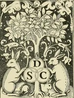 Picture 74 of 175 from The book: its printers, illustrators, and binders, from Gutenberg to the present time (1890), leaf 150