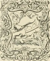 Picture 92 of 175 from The book: its printers, illustrators, and binders, from Gutenberg to the present time (1890), leaf 179