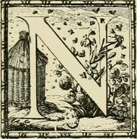 An illustration from The book: its printers, illustrators, and binders, from Gutenberg to the present time (1890)