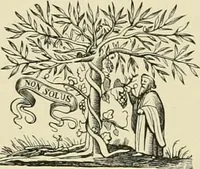 Picture 99 of 175 from The book: its printers, illustrators, and binders, from Gutenberg to the present time (1890), leaf 192