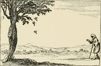 An illustration from The book: its printers, illustrators, and binders, from Gutenberg to the present time (1890)