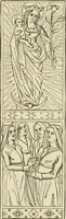 Picture 6 of 175 from The book: its printers, illustrators, and binders, from Gutenberg to the present time (1890), leaf 20