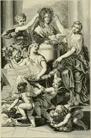 Picture 103 of 175 from The book: its printers, illustrators, and binders, from Gutenberg to the present time (1890), leaf 202