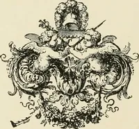 An illustration from The book: its printers, illustrators, and binders, from Gutenberg to the present time (1890)