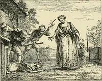 Picture 109 of 175 from The book: its printers, illustrators, and binders, from Gutenberg to the present time (1890), leaf 216