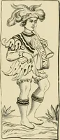 Picture 8 of 175 from The book: its printers, illustrators, and binders, from Gutenberg to the present time (1890), leaf 22