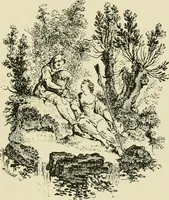 An illustration from The book: its printers, illustrators, and binders, from Gutenberg to the present time (1890)
