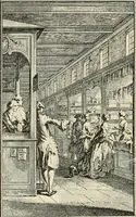 Picture 112 of 175 from The book: its printers, illustrators, and binders, from Gutenberg to the present time (1890), leaf 223