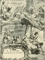 An illustration from The book: its printers, illustrators, and binders, from Gutenberg to the present time (1890)