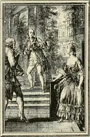 Picture 114 of 175 from The book: its printers, illustrators, and binders, from Gutenberg to the present time (1890), leaf 227