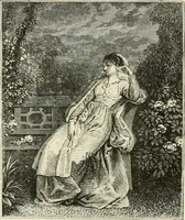 Picture 120 of 175 from The book: its printers, illustrators, and binders, from Gutenberg to the present time (1890), leaf 239