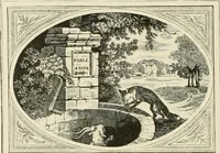 Picture 125 of 175 from The book: its printers, illustrators, and binders, from Gutenberg to the present time (1890), leaf 245
