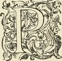 An illustration from The book: its printers, illustrators, and binders, from Gutenberg to the present time (1890)
