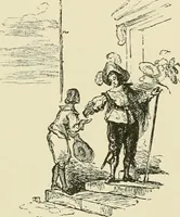 An illustration from The book: its printers, illustrators, and binders, from Gutenberg to the present time (1890)