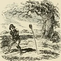 Picture 137 of 175 from The book: its printers, illustrators, and binders, from Gutenberg to the present time (1890), leaf 263