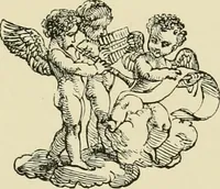 Picture 138 of 175 from The book: its printers, illustrators, and binders, from Gutenberg to the present time (1890), leaf 264