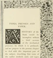 Picture 140 of 175 from The book: its printers, illustrators, and binders, from Gutenberg to the present time (1890), leaf 269