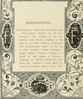 An illustration from The book: its printers, illustrators, and binders, from Gutenberg to the present time (1890)