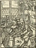 Picture 149 of 175 from The book: its printers, illustrators, and binders, from Gutenberg to the present time (1890), leaf 283