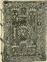 Picture 154 of 175 from The book: its printers, illustrators, and binders, from Gutenberg to the present time (1890), leaf 290