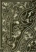 Picture 157 of 175 from The book: its printers, illustrators, and binders, from Gutenberg to the present time (1890), leaf 296