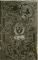 Picture 159 of 175 from The book: its printers, illustrators, and binders, from Gutenberg to the present time (1890), leaf 299