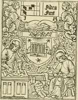 Picture 160 of 175 from The book: its printers, illustrators, and binders, from Gutenberg to the present time (1890), leaf 300