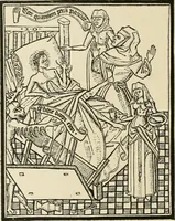Picture 13 of 175 from The book: its printers, illustrators, and binders, from Gutenberg to the present time (1890), leaf 31