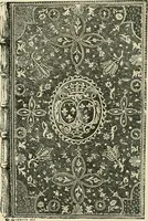 Picture 169 of 175 from The book: its printers, illustrators, and binders, from Gutenberg to the present time (1890), leaf 320