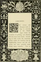 Picture 170 of 175 from The book: its printers, illustrators, and binders, from Gutenberg to the present time (1890), leaf 326