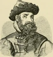 An illustration from The book: its printers, illustrators, and binders, from Gutenberg to the present time (1890)