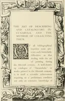 Picture 171 of 175 from The book: its printers, illustrators, and binders, from Gutenberg to the present time (1890), leaf 341