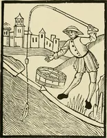 Picture 22 of 175 from The book: its printers, illustrators, and binders, from Gutenberg to the present time (1890), leaf 70