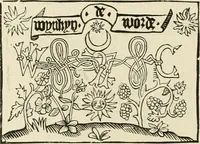 Picture 23 of 175 from The book: its printers, illustrators, and binders, from Gutenberg to the present time (1890), leaf 71