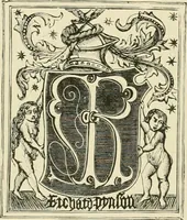 Picture 24 of 175 from The book: its printers, illustrators, and binders, from Gutenberg to the present time (1890), leaf 72