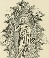 Picture 29 of 175 from The book: its printers, illustrators, and binders, from Gutenberg to the present time (1890), leaf 87