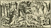 Picture 30 of 175 from The book: its printers, illustrators, and binders, from Gutenberg to the present time (1890), leaf 88