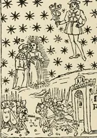 An illustration from The book: its printers, illustrators, and binders, from Gutenberg to the present time (1890)