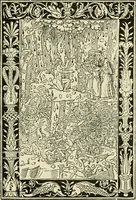 An illustration from The book: its printers, illustrators, and binders, from Gutenberg to the present time (1890)