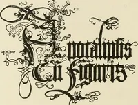 Picture 38 of 175 from The book: its printers, illustrators, and binders, from Gutenberg to the present time (1890), leaf 97