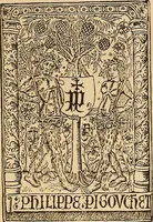 An illustration from The book; its printers, illustrators, and binders, from Gutenberg to the present time (1890)