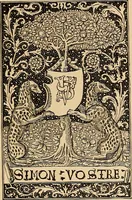 An illustration from The book; its printers, illustrators, and binders, from Gutenberg to the present time (1890)