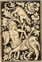 An illustration from The book; its printers, illustrators, and binders, from Gutenberg to the present time (1890)