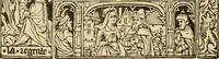 An illustration from The book; its printers, illustrators, and binders, from Gutenberg to the present time (1890)