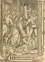 An illustration from The book; its printers, illustrators, and binders, from Gutenberg to the present time (1890)